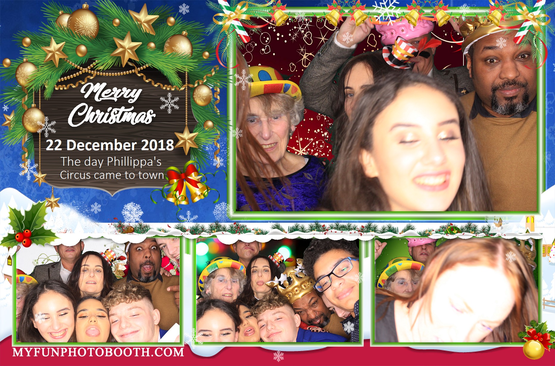 Phillippa's Event | View more photos from the event at gallery.myfunphotobooth.com/u/My-Fun-Photo-Booth/Phillippas-Event